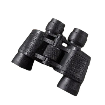 Binoculares profesionales de Visión Ncturna y Largo Alcance HD 80x80