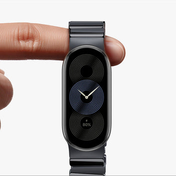 Xiaomi Smart Band 9 | Tu Estilo, Tu ritmo + regalo sorpresa